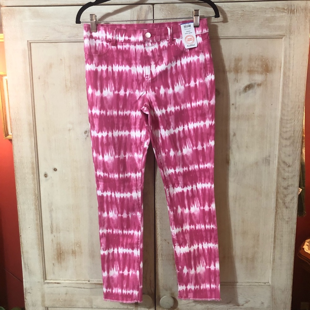 💖 NWT - Wonder Nation Fashionable Jeggings